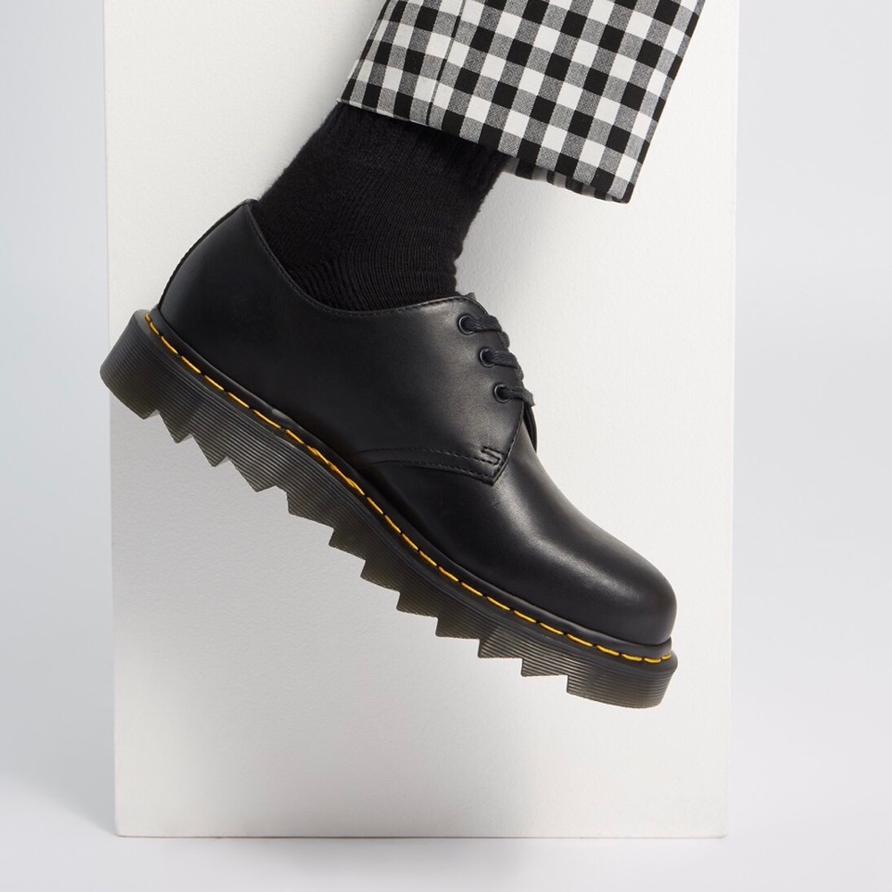 1461 Ziggy Oxfords